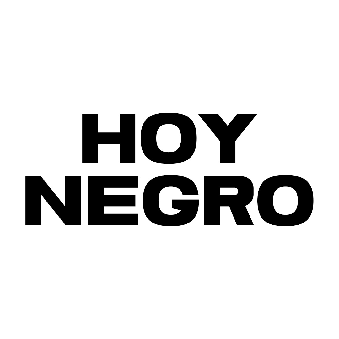 HOY NEGRO
